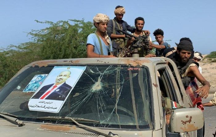   Yémen:   14 morts au 6e jour de combats dans le sud du pays