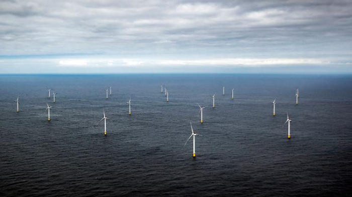   22 Offshore-Windräder müssen weichen  