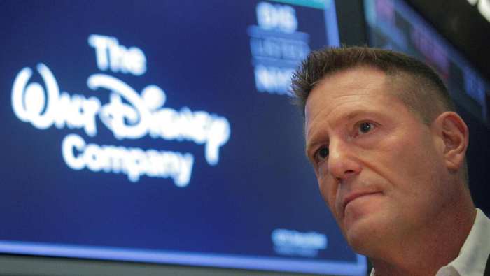 Kevin Mayer, le «père» de Disney+, s