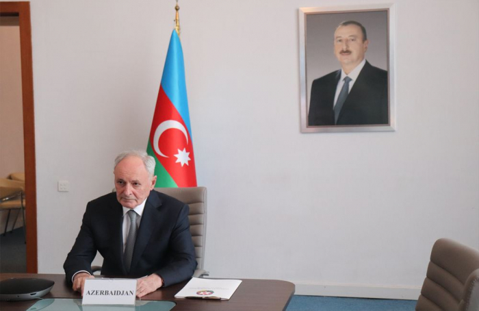   Azerbaijan took timely measures to tackle COVID-19 - Health minister  