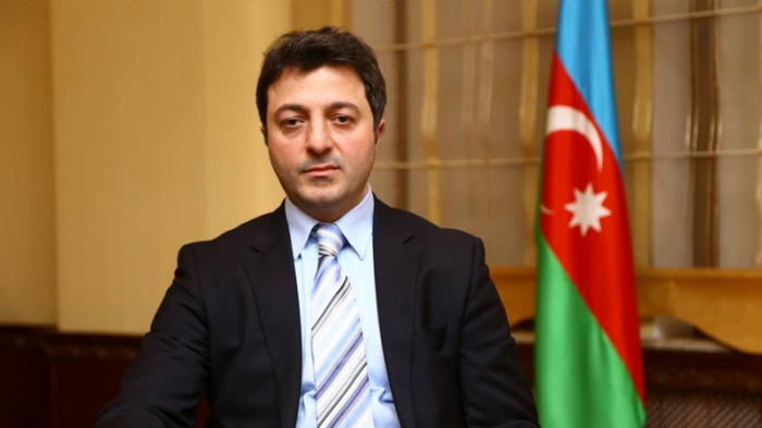 Azerbaijani community: Some Armenians in Karabakh wish to live peacefully with us