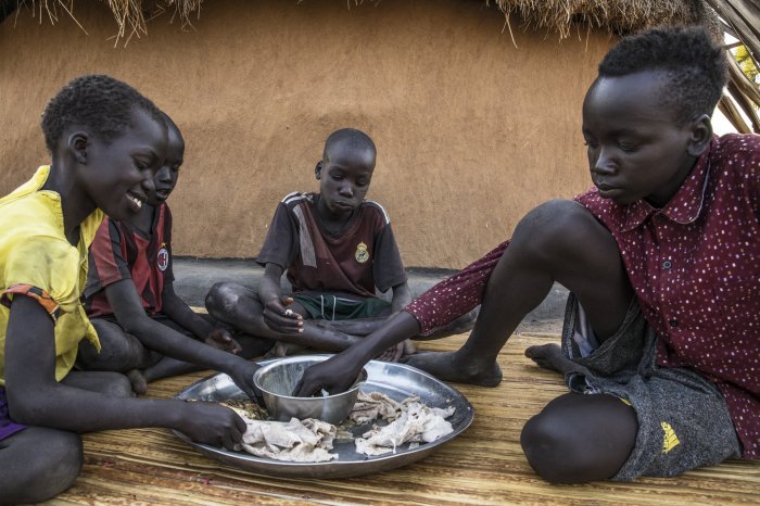 UN chief warns Covid-19 could cause poverty, hunger for millions in Africa
 