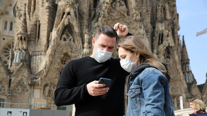 Las obras de la Sagrada Família no se reanudan por ahora