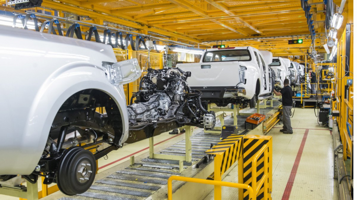 Nissan no llega a un acuerdo con los sindicatos que seguirán en huelga indefinida