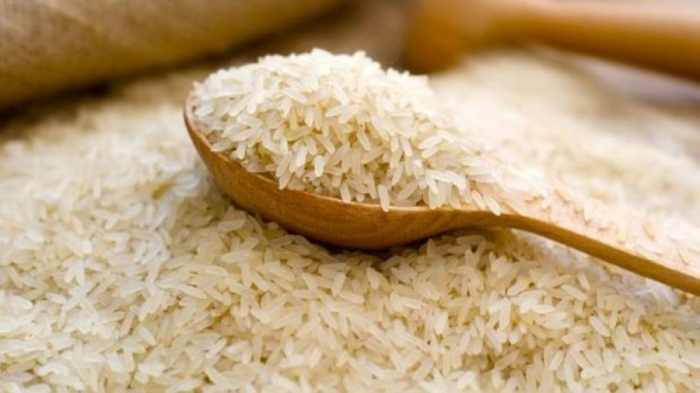   Les importations azerbaïdjanaises de riz ont enregistré une progression  
