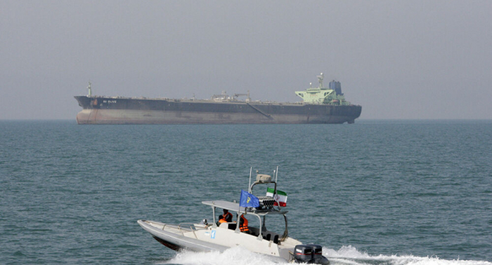 USA wollen iranische Öllieferungen nach Venezuela blockieren – Bericht