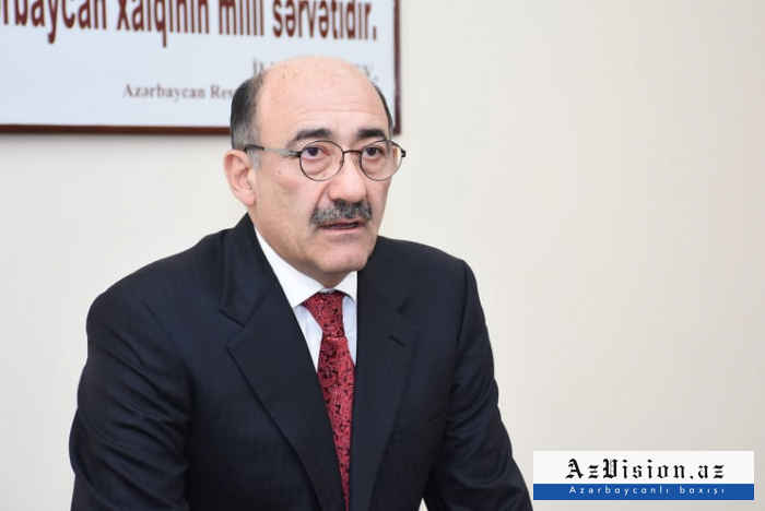   Ministro de Cultura de Azerbaiyán es destituido de su cargo  