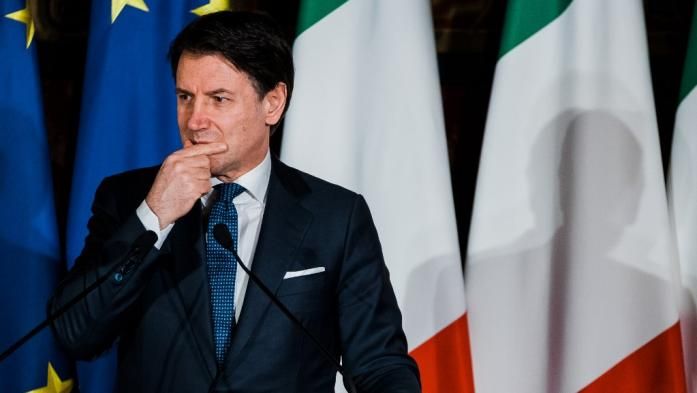     Italiens Premier:     Wirtschafts-Neustart noch schwieriger als Corona-Bekämpfung