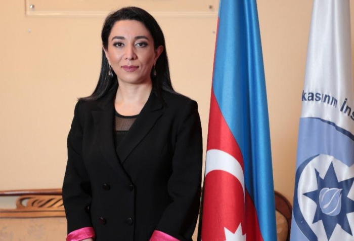   Die Bürgerbeauftragte Aserbaidschans gibt eine Erklärung zu illegalen „Wahlen“ in Berg-Karabach ab  