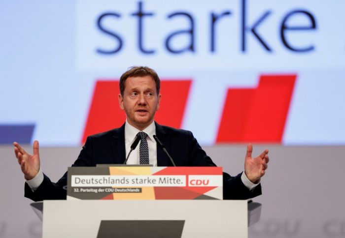 Sachsens Regierungschef lehnt Gutscheine für Urlaub in Deutschland ab