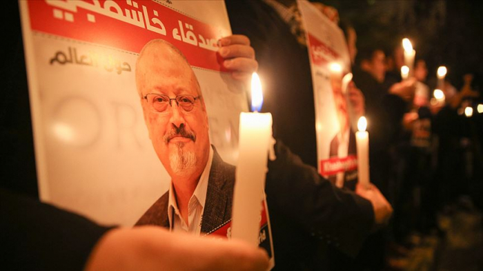 Khashoggi family forgive killers, opening way to legal reprieve