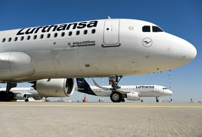 Verhandlungen über Lufthansa-Rettung dauern weiter an