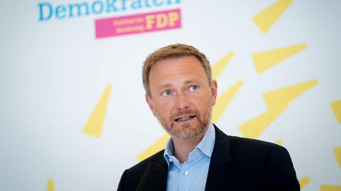  Die FDP trudelt in Richtung Todeszone 