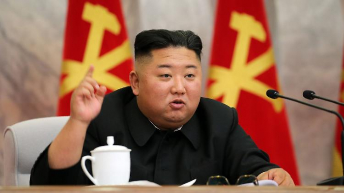 Nordkorea will schlagkräftiger werden