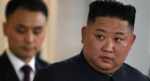 Kim Jong-un asiste a una sesión del partido después de tres semanas de ausencia en público