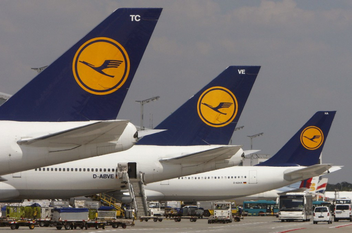 Lufthansa to resume flights to 20 destinations from mid-June  