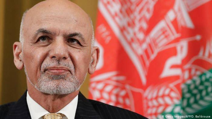 Le président afghan va faire libérer jusqu