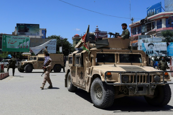   Einigung auf   dreitägige Feuerpause   in Afghanistan  