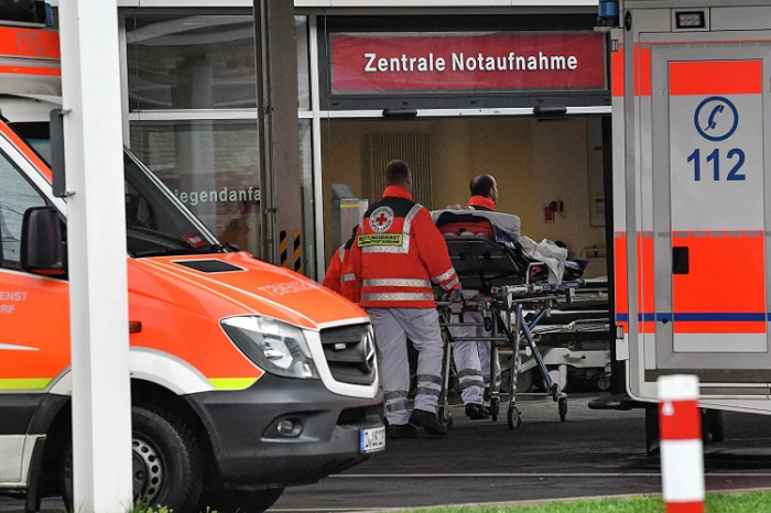 Alemania confirma 289 nuevos casos de covid-19 desde ayer