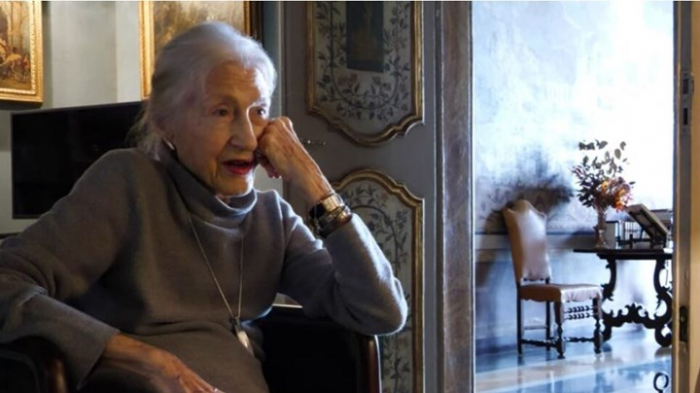Une des héritières de la dynastie de bijoutiers Bulgari décède à 93 ans