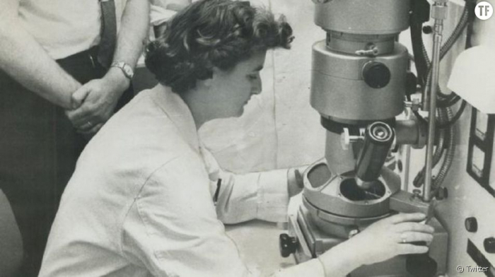  June Almeida, la scientifique qui a découvert le premier coronavirus  
