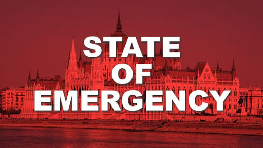 Hungary to end state of emergency on June 20