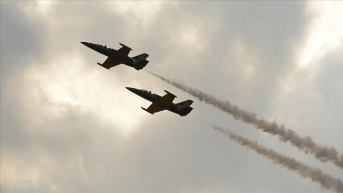 Rusia desplegó aviones de combate en Libia, señalan fuentes militares estadounidenses