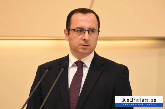     Tchingiz Asgarov:   «La décision de la CEDH n