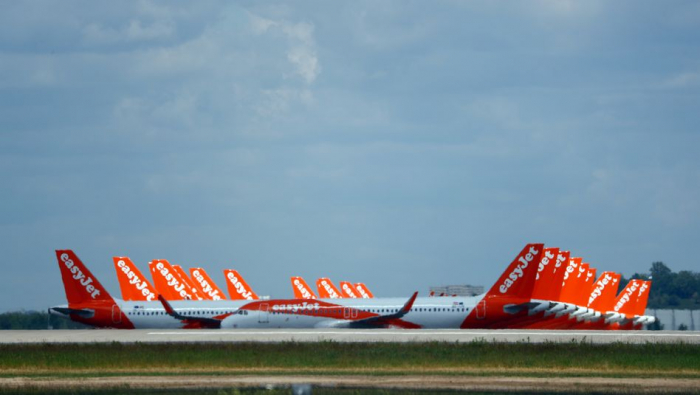 Easyjet will bis zu 30 Prozent der Jobs streichen