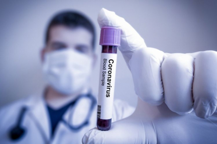   Azerbaijan records 191 new coronavirus cases, 2 deaths  