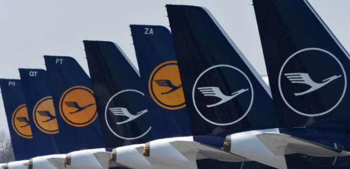 Bericht: Lufthansa-Aufsichtsrat bringt Insolvenz ins Spiel