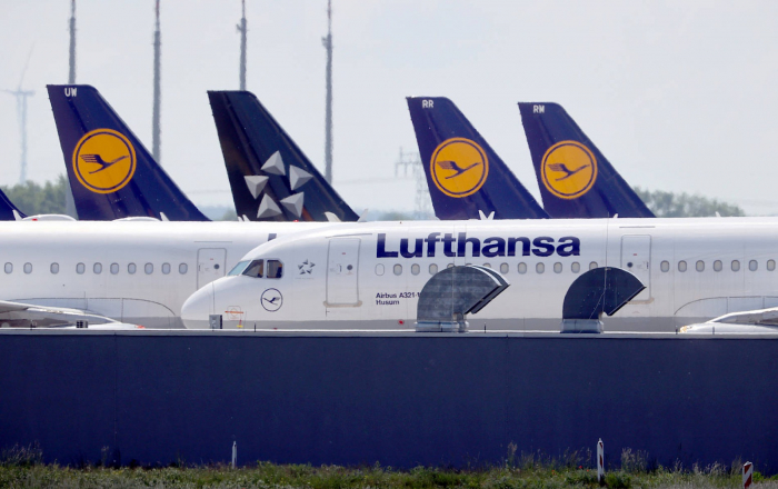 Bundesregierung und EU-Kommission einigen sich auf Eckpunkte zu Lufthansa-Paket