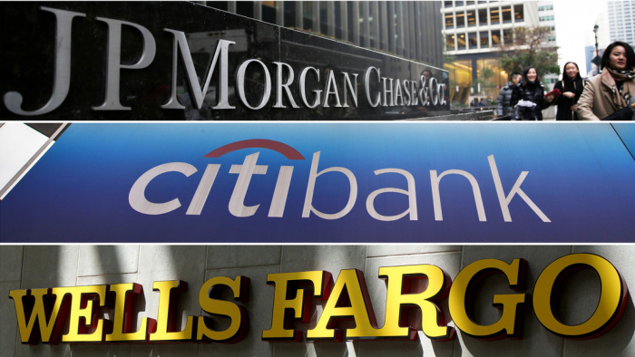 Tres de los bancos más grandes de EE.UU. condenan el racismo tras la muerte de George Floyd