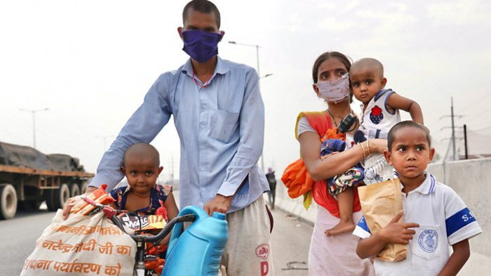 Coronavirus: India to loosen lockdown despite record cases