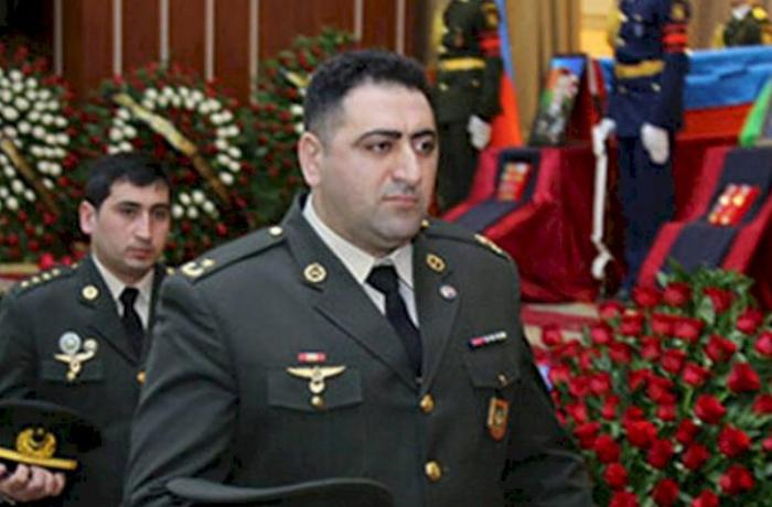   La décision de la CEDH concernant Ramil Safarov discuté lors de la session plénière du Milli Majlis  