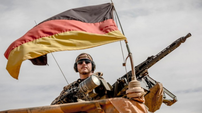 Ausweitung des Bundeswehr-Einsatzes in Mali beschlossen