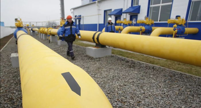 كيف سيمر الغاز الروسي إلى أوروبا بعد القرار الألماني بشأن "التيار الشمالي 2"