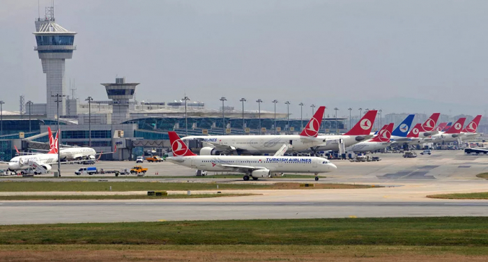 تركيا تبدأ إجراء اختبارات "كورونا" على جميع المسافرين إلى أراضيها