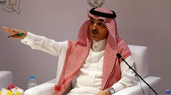 وزير المالية السعودي: المملكة من أكبر المراكز المالية في العالم بحلول 2030