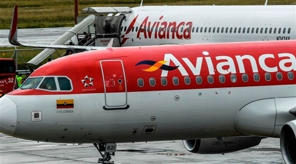 إفلاس ثاني أكبر شركة طيران في أمريكا اللاتينية بسبب كورونا