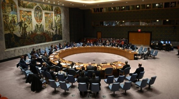 نص قرار جديد في مجلس الأمن لكسر جمود جهود مكافحة كورونا