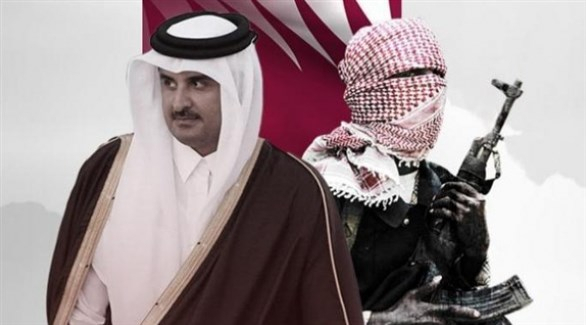 الدوحة تطور أساليب جديدة لدعم الإرهاب