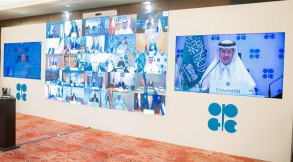 السعودية تحث "أوبك+" على الالتزام بخفض إنتاج النفط