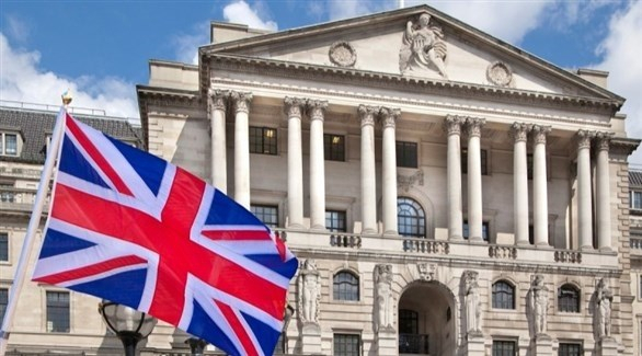 الاقتصاد البريطاني ينكمش بـ 5.8% في مارس