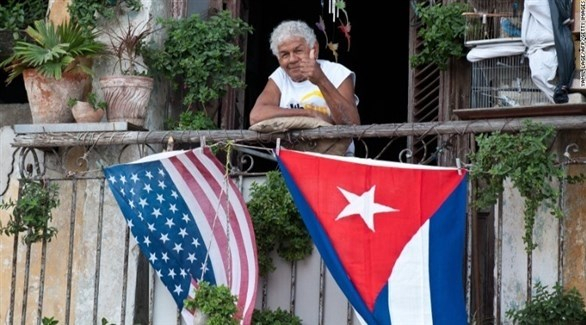 الولايات المتحدة تدرج كوبا في قائمة الدول غير المتعاونة في مجال مكافحة الإرهاب