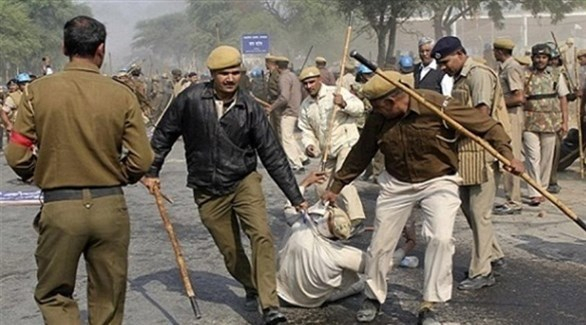 اشتباكات في كشمير بعد مقتل شاب على أيدي القوات الهندية