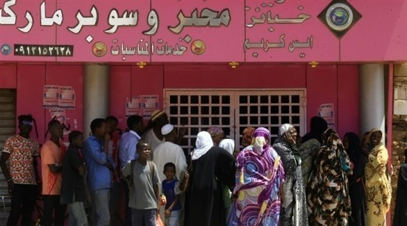 السودان: التضخم يقفز إلى 99% بسبب ارتفاع أسعار الغذاء