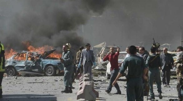 أفغانستان: 5 قتلى على الأقل بتفجير سيارة مفخخة