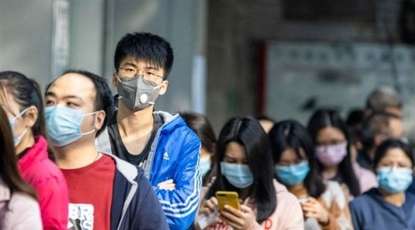 الصين تسجل 6 إصابات جديدة بكورونا بينها حالة في ووهان