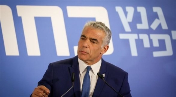 زعيم المعارضة الإسرائيلية: سنصوت ضد ضم الضفة والأغوار